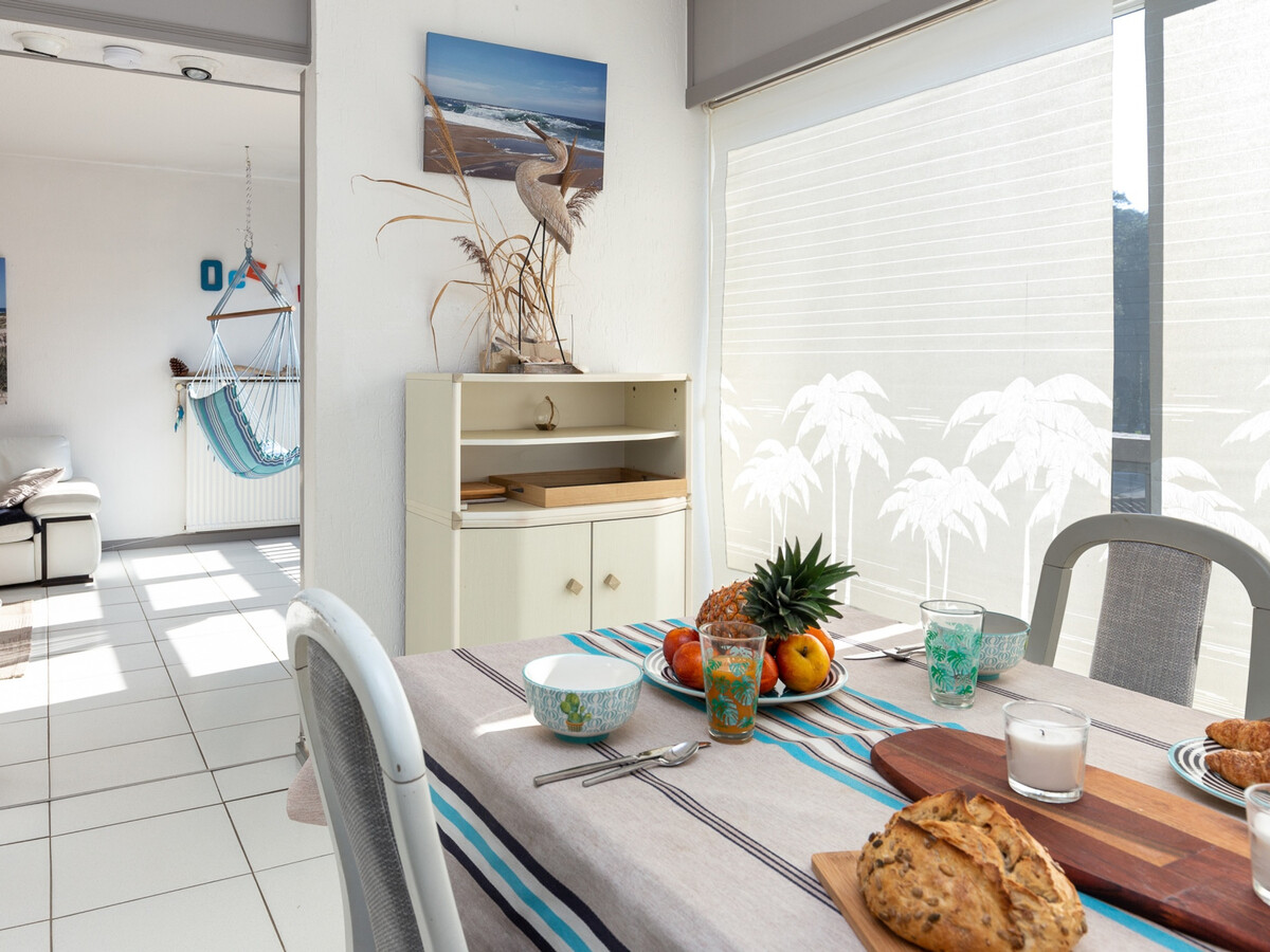 Appartement lumineux 2 chambres à Seignosse, près plage - Photo 8