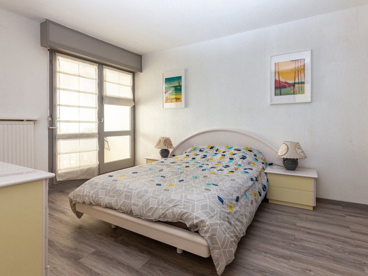 Appartement lumineux 2 chambres à Seignosse, près plage - Photo 13