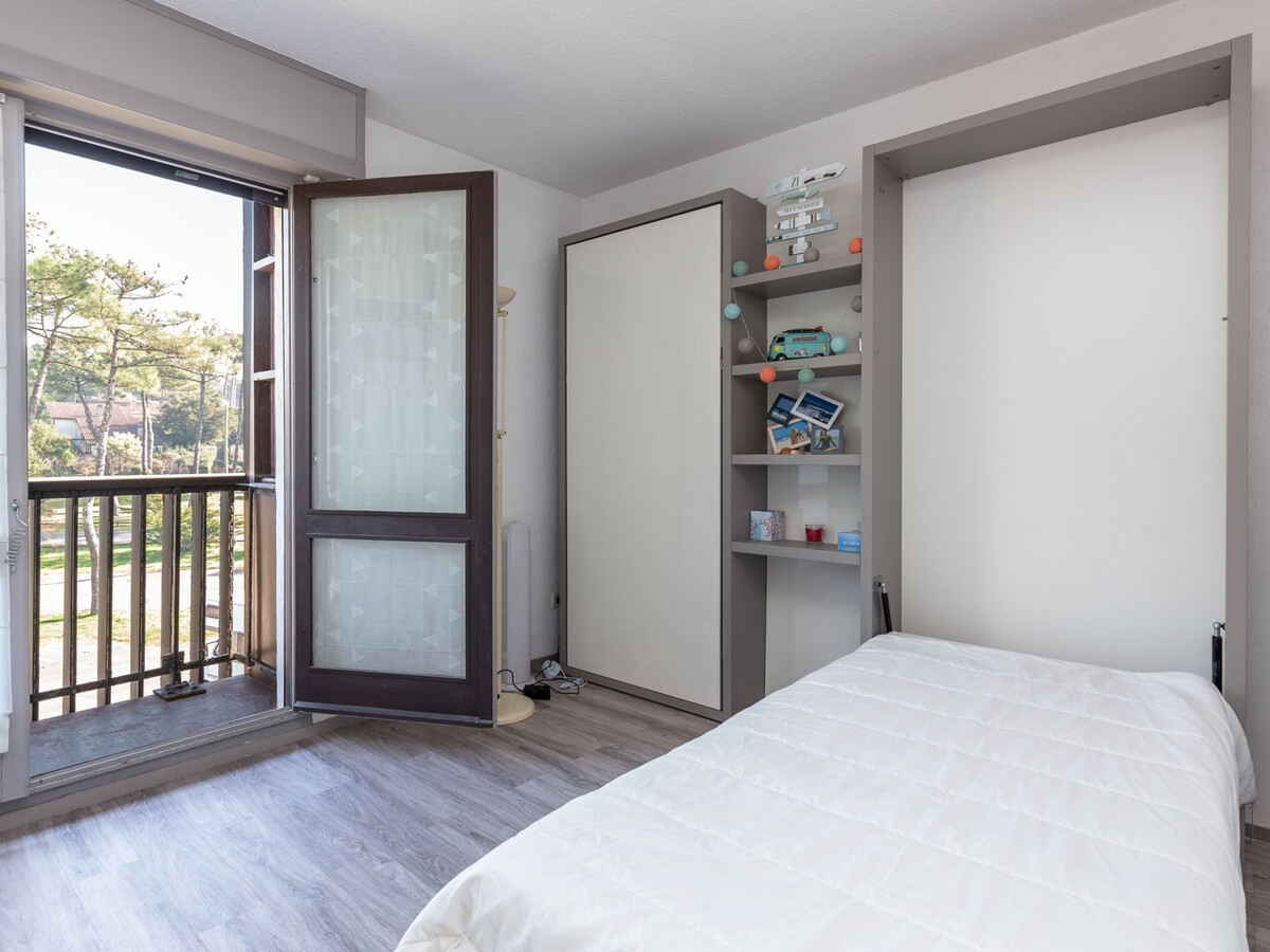 Appartement lumineux 2 chambres à Seignosse, près plage - Photo 14