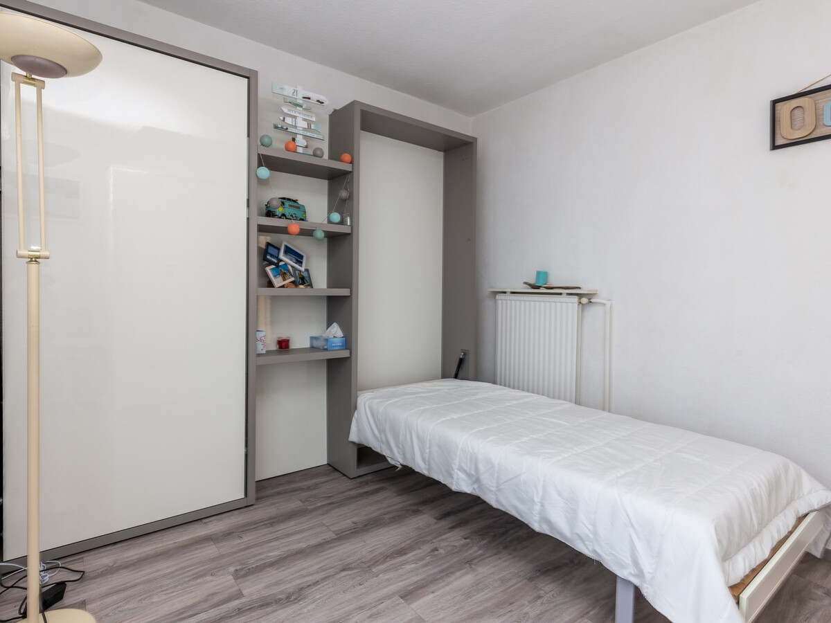Appartement lumineux 2 chambres à Seignosse, près plage - Photo 15