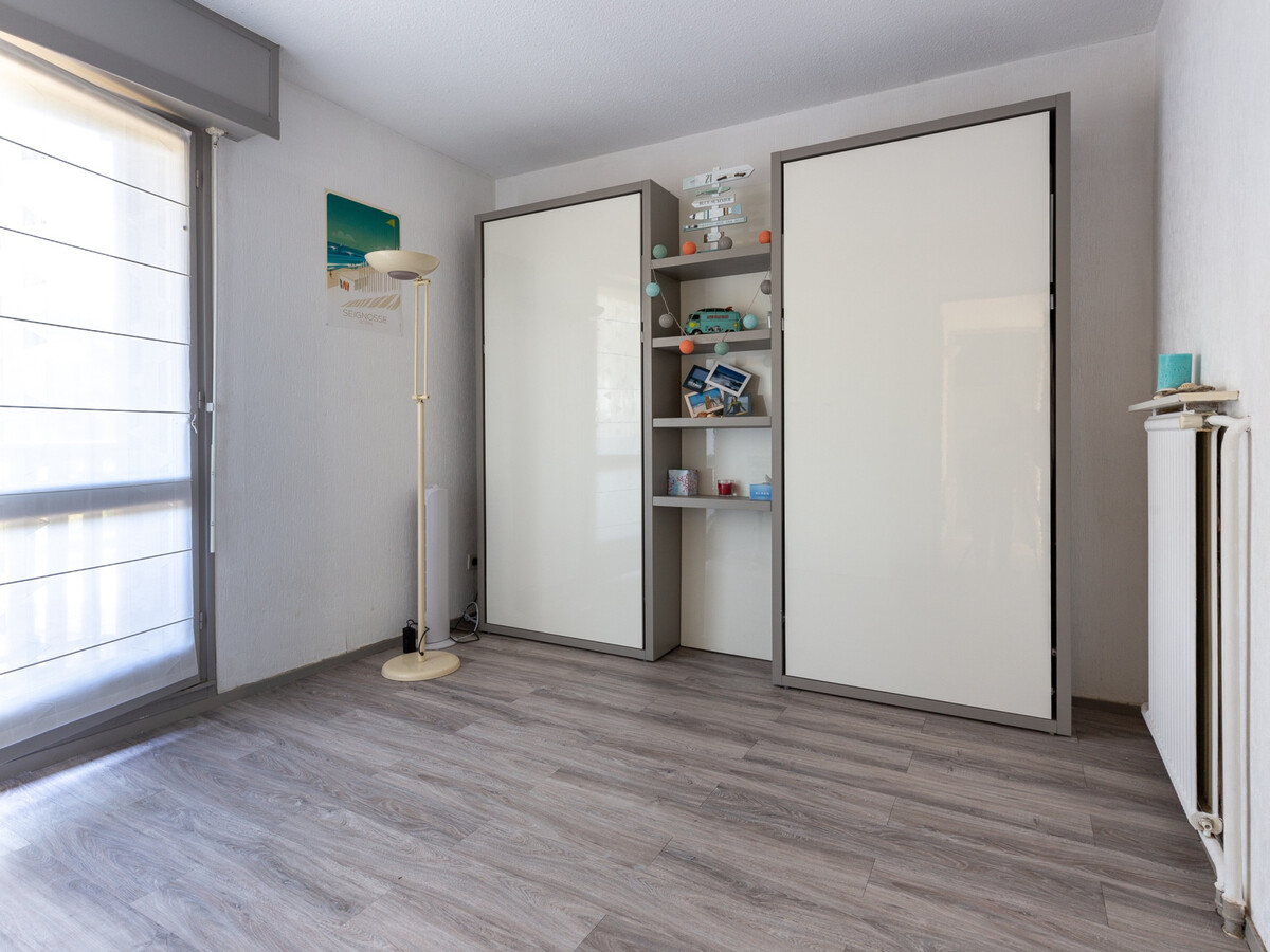 Appartement lumineux 2 chambres à Seignosse, près plage - Photo 16