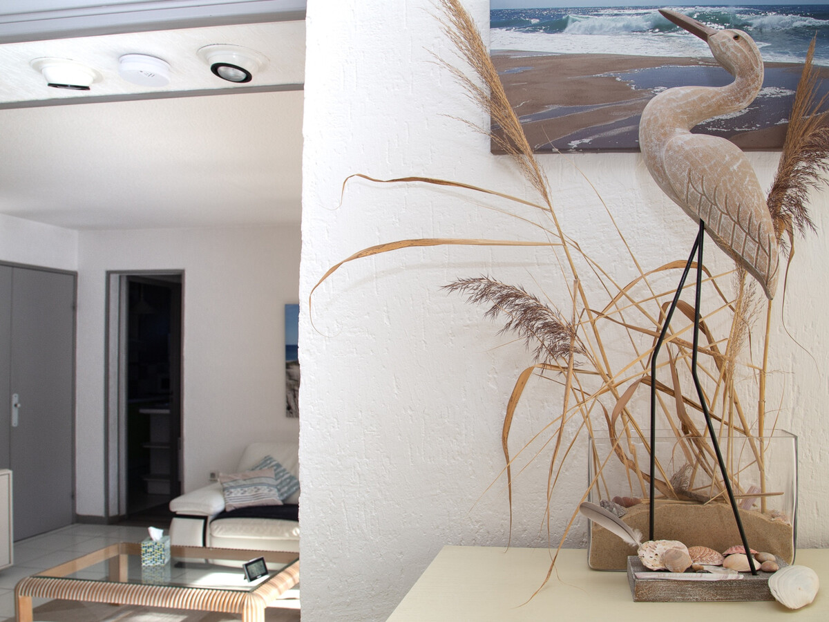 Appartement lumineux 2 chambres à Seignosse, près plage - Photo 17