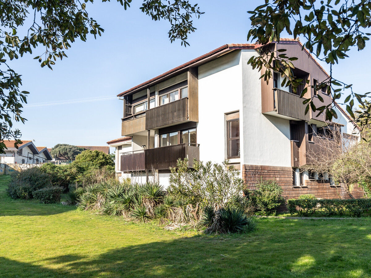 Appartement lumineux 2 chambres à Seignosse, près plage - Photo 18