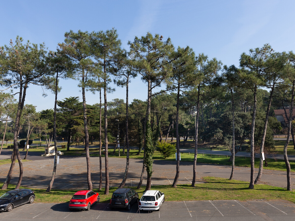 Appartement lumineux 2 chambres à Seignosse, près plage - Photo 21