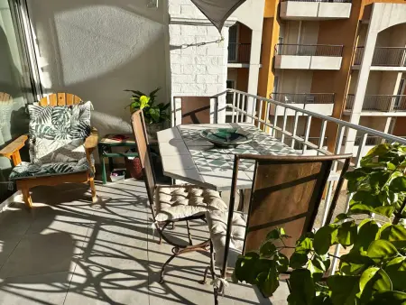 T3 Bis Port-Vendres, 6 personnes, terrasse privative : photo 2