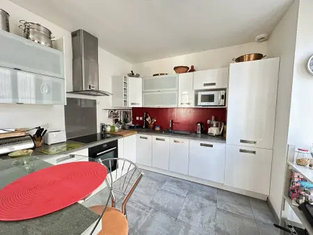 T3 Bis Port-Vendres, 6 personnes, terrasse privative : photo 6