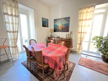 T3 Bis Port-Vendres, 6 personnes, terrasse privative : photo 11
