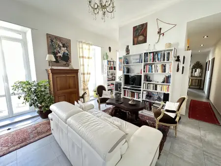 T3 Bis Port-Vendres, 6 personnes, terrasse privative : photo 13