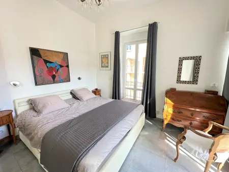 T3 Bis Port-Vendres, 6 personnes, terrasse privative : photo 15