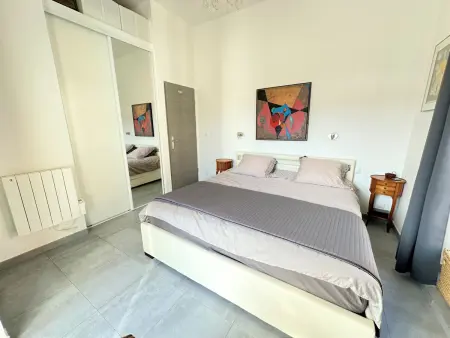 T3 Bis Port-Vendres, 6 personnes, terrasse privative : photo 16