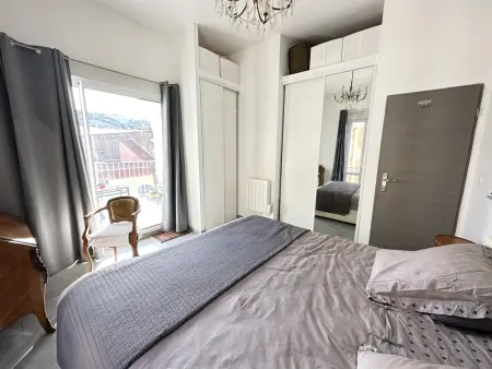 T3 Bis Port-Vendres, 6 personnes, terrasse privative : photo 17