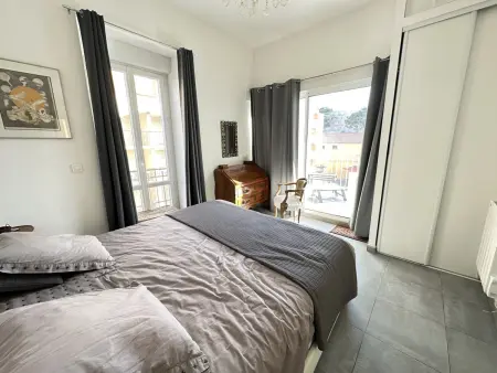 T3 Bis Port-Vendres, 6 personnes, terrasse privative : photo 18