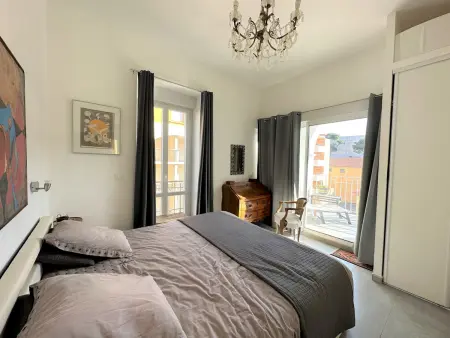 T3 Bis Port-Vendres, 6 personnes, terrasse privative : photo 19