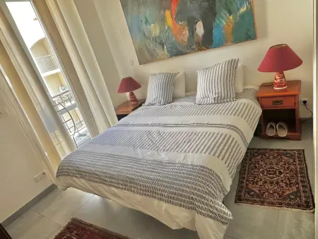 T3 Bis Port-Vendres, 6 personnes, terrasse privative : photo 20