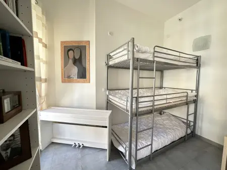 T3 Bis Port-Vendres, 6 personnes, terrasse privative : photo 22