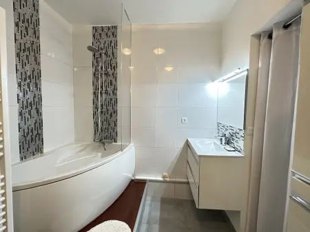 T3 Bis Port-Vendres, 6 personnes, terrasse privative : photo 23