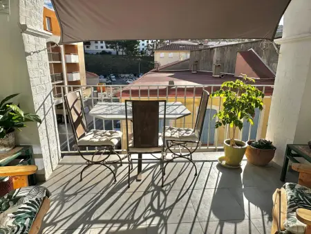 T3 Bis Port-Vendres, 6 personnes, terrasse privative : photo 24