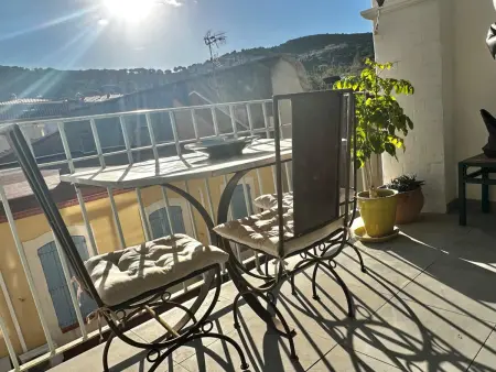 T3 Bis Port-Vendres, 6 personnes, terrasse privative : photo 25