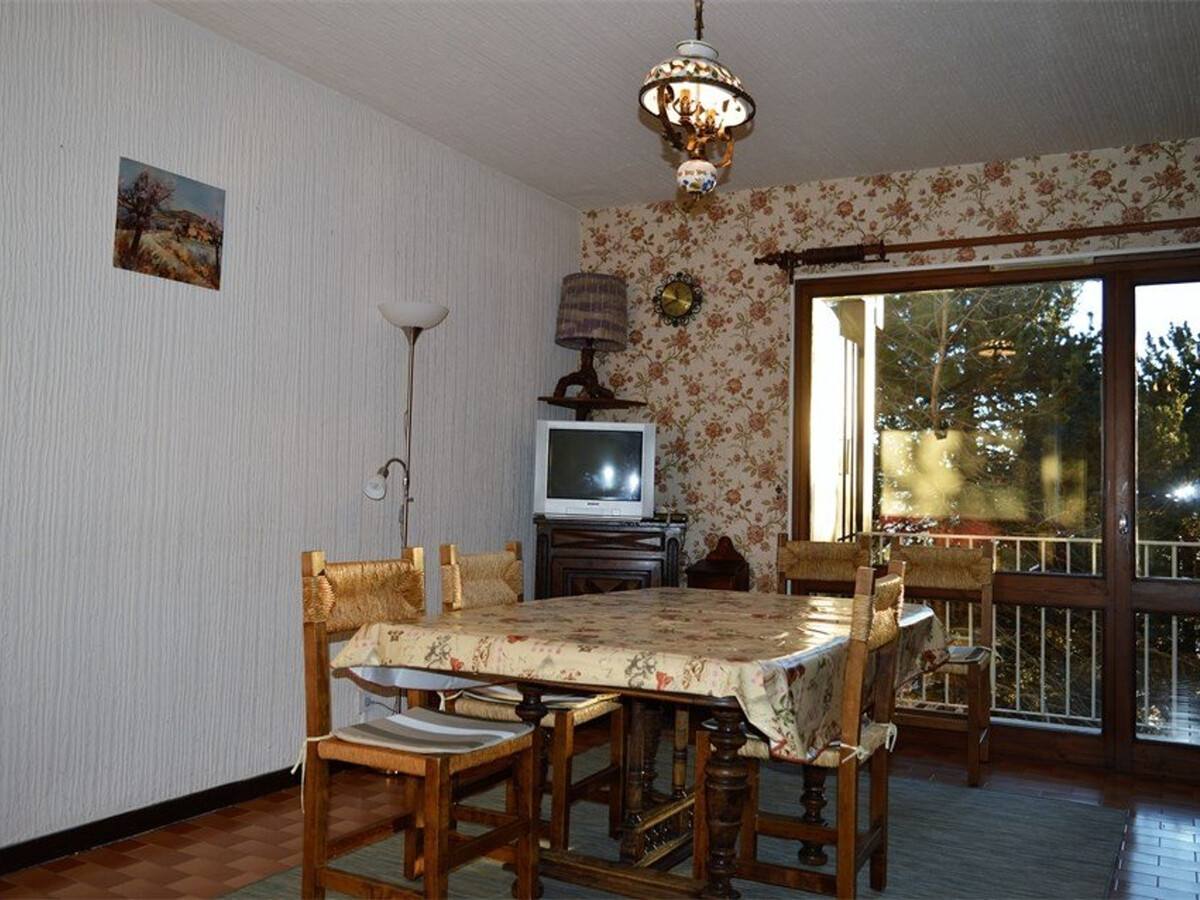 Appartement 3P 6 pers. Rez-de-chaussée sud à Font-Romeu - Photo 1