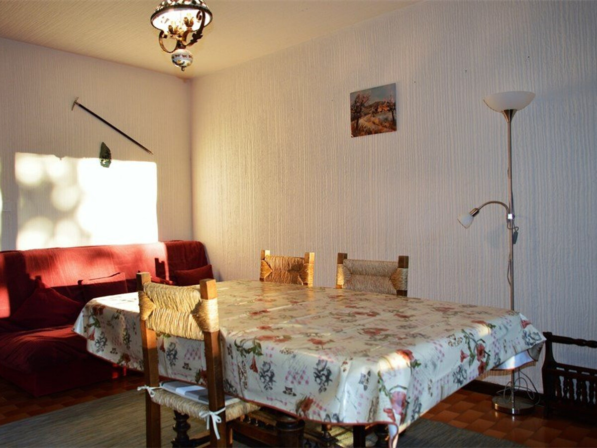 Appartement 3P 6 pers. Rez-de-chaussée sud à Font-Romeu - Photo 3