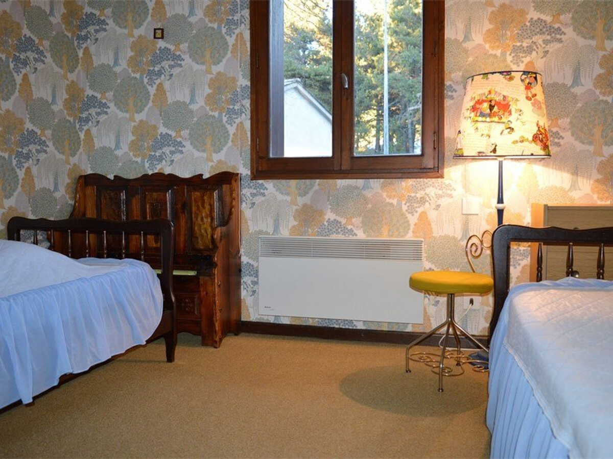 Appartement 3P 6 pers. Rez-de-chaussée sud à Font-Romeu - Photo 6