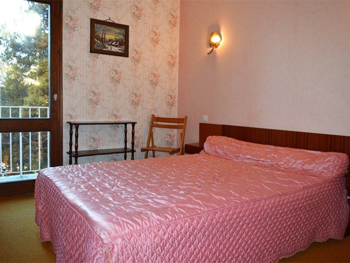 Appartement 3P 6 pers. Rez-de-chaussée sud à Font-Romeu - Photo 8
