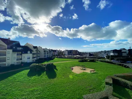 Location appartement de vacances à Arzon