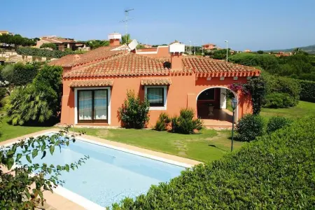 Location appartement à Stintino