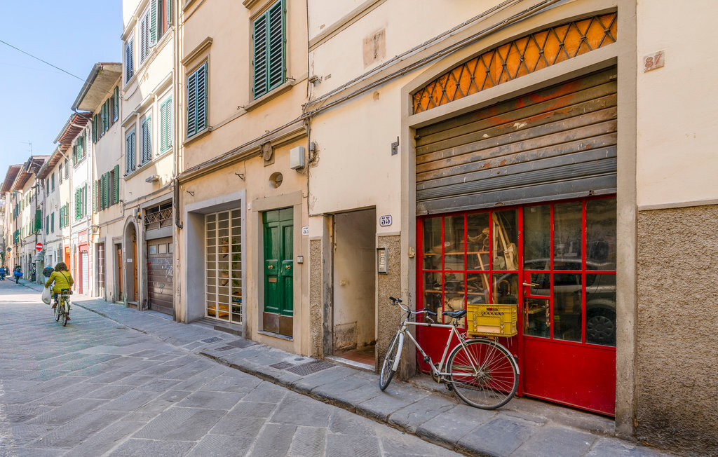 Appartement 1 personnes à Firenze - Photo 1