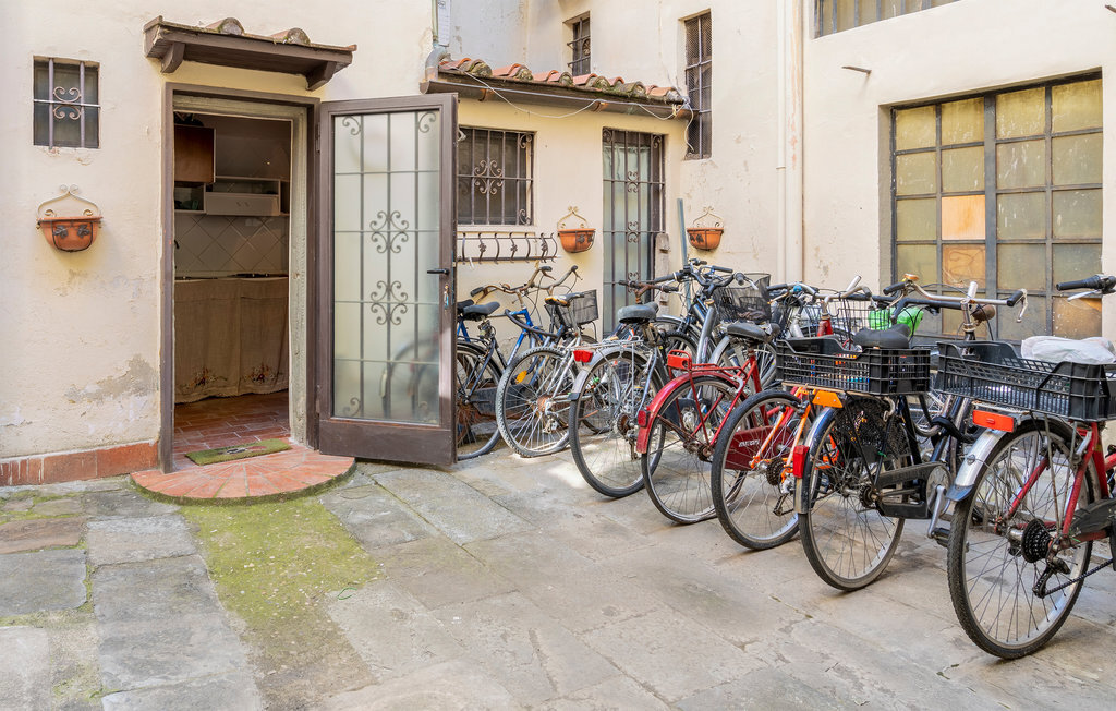 Appartement 1 personnes à Firenze - Photo 7