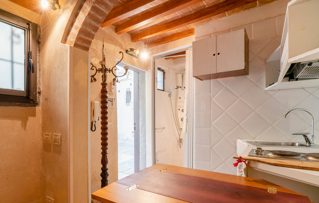 Appartement 1 personnes à Firenze - Photo 8