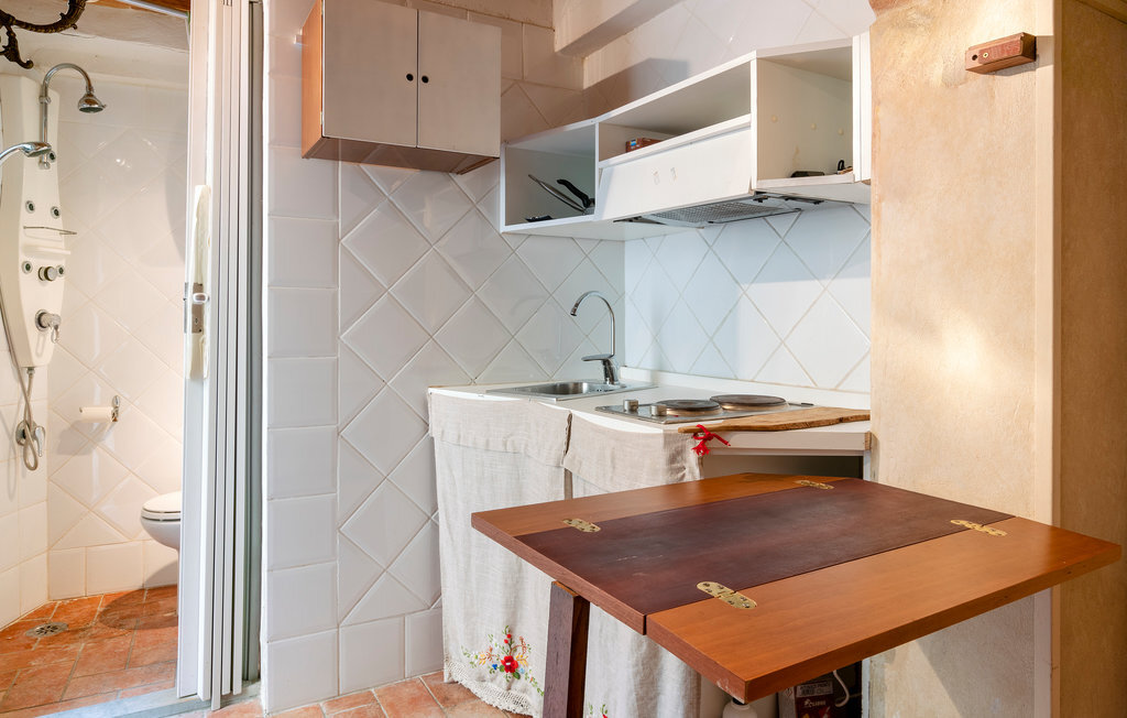 Appartement 1 personnes à Firenze - Photo 10