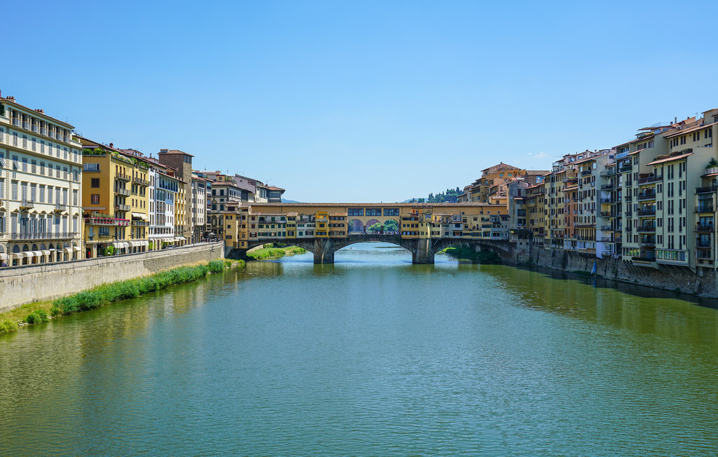 Appartement 1 personnes à Firenze - Photo 17