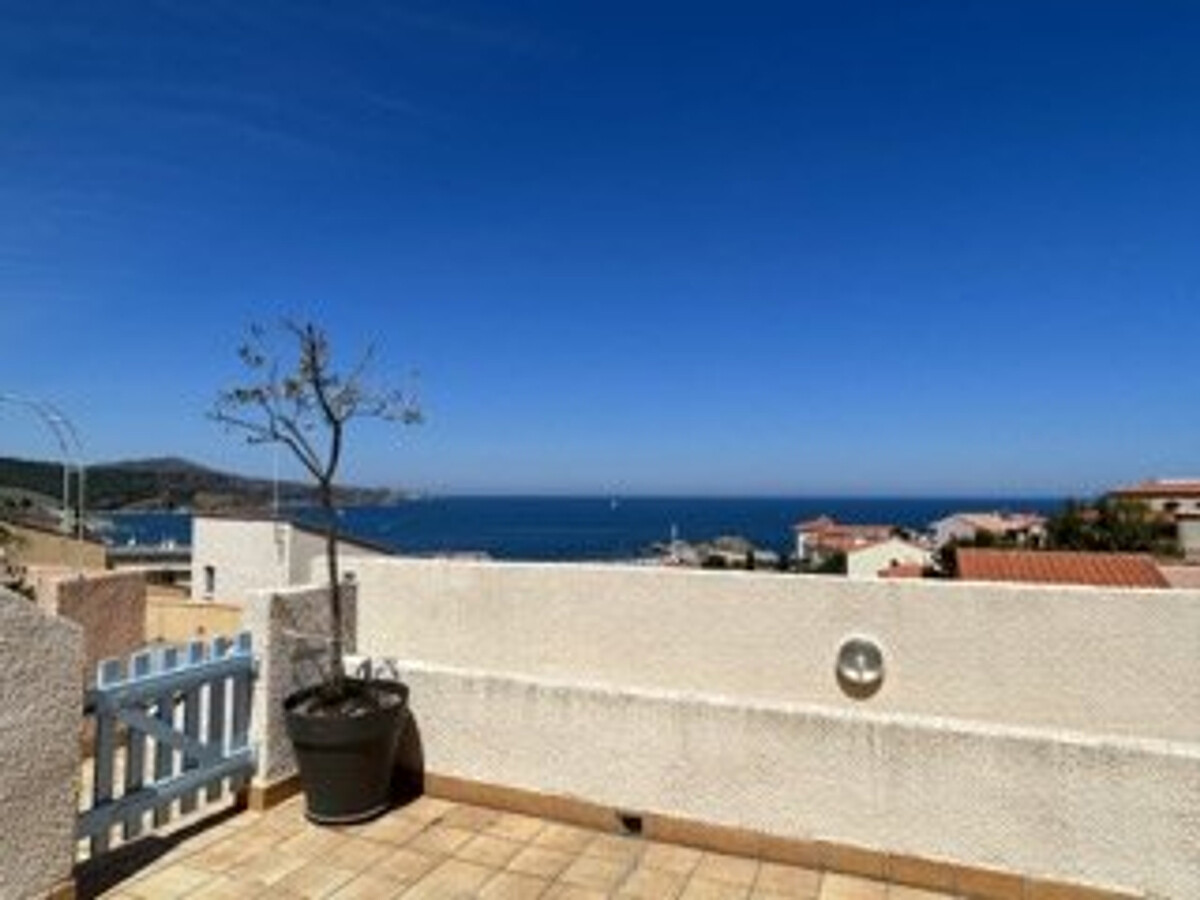 Appartement 2 pièces avec terrasse 30 m² à Banyuls - Photo 1