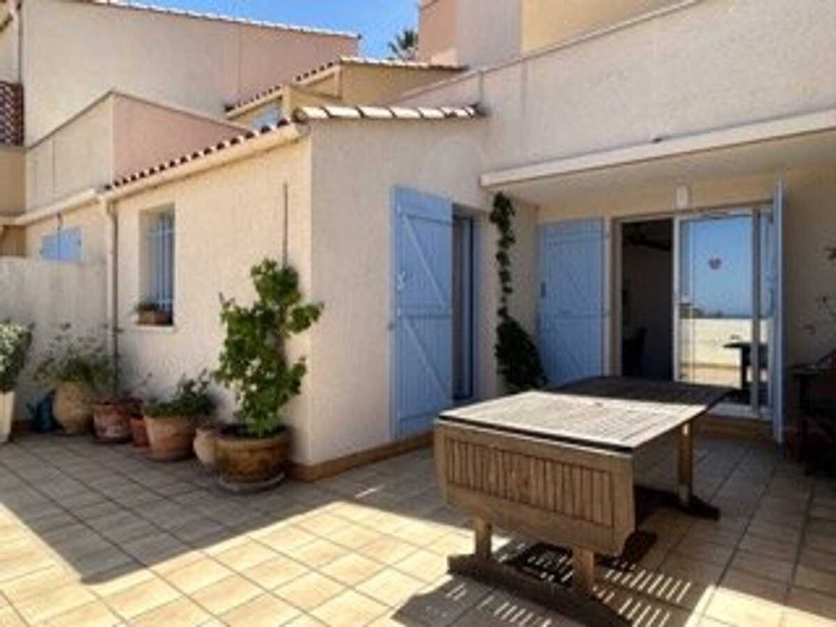 Appartement 2 pièces avec terrasse 30 m² à Banyuls - Photo 2