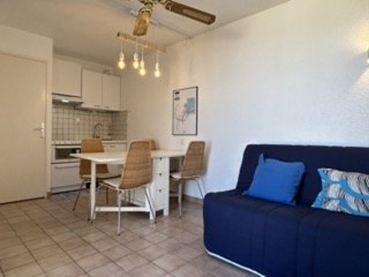 Appartement 2 pièces avec terrasse 30 m² à Banyuls - Photo 3