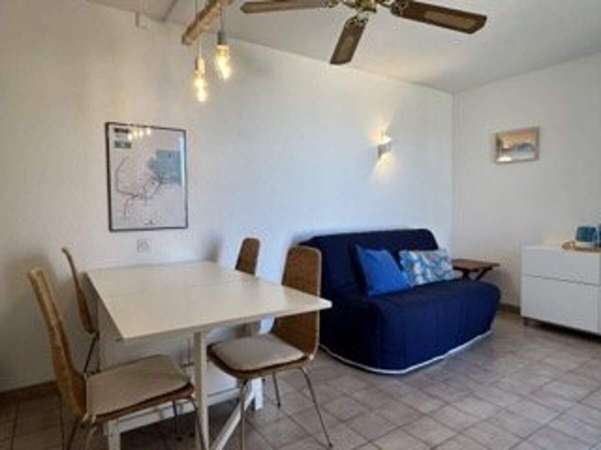 Appartement 2 pièces avec terrasse 30 m² à Banyuls - Photo 5