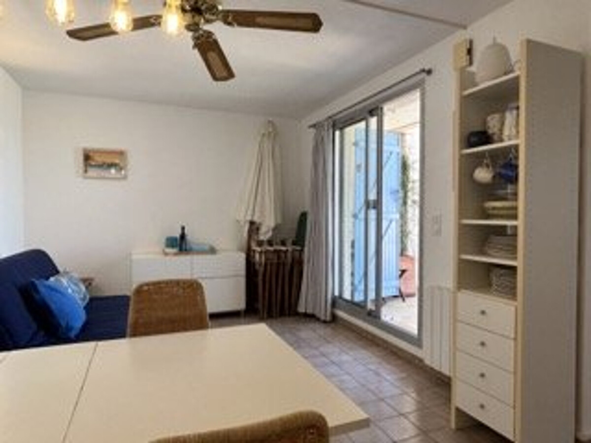 Appartement 2 pièces avec terrasse 30 m² à Banyuls - Photo 6
