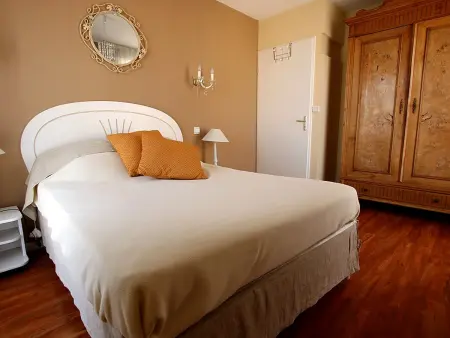 Appartement 2 chambres 900m de la plage à Saint-Brevin : photo 5