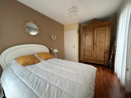 Appartement 2 chambres 900m de la plage à Saint-Brevin : photo 6