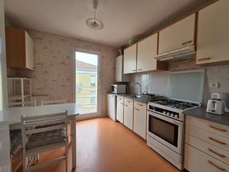 Appartement 2 chambres 900m de la plage à Saint-Brevin : photo 10