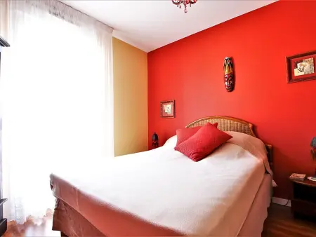 Appartement 2 chambres 900m de la plage à Saint-Brevin : photo 12