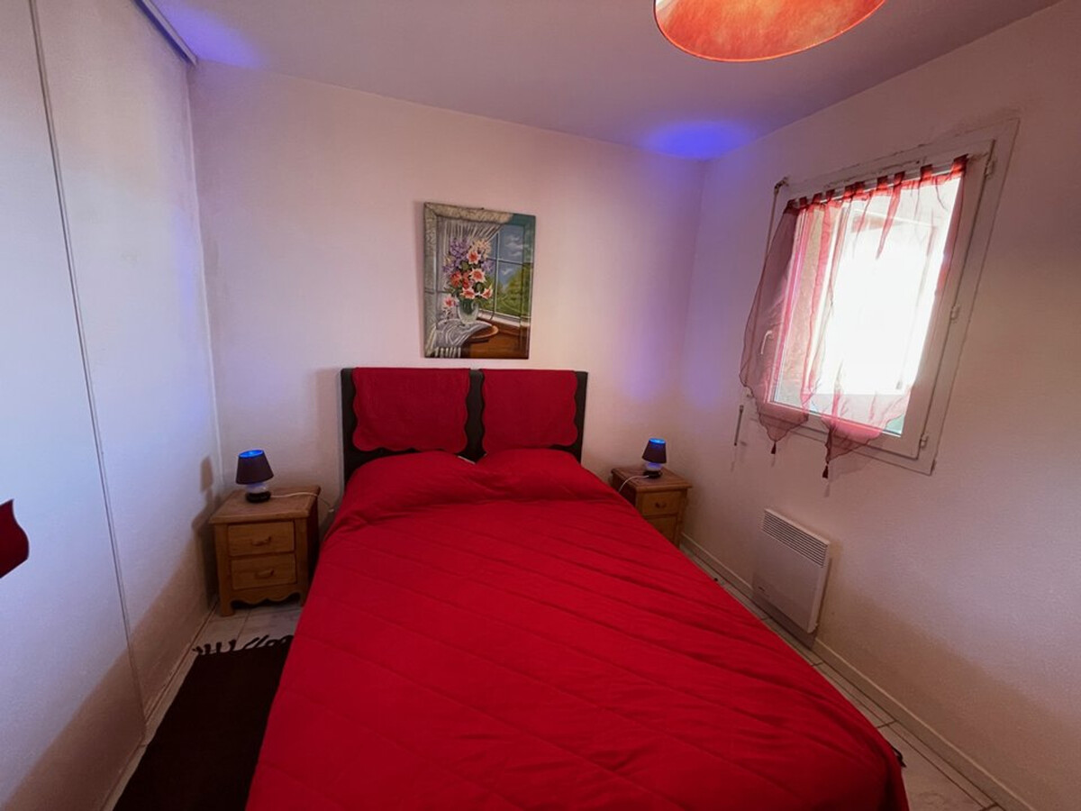 Appartement 6 pers. Vieux-Boucau, terrasse 12m², parking - Photo 5