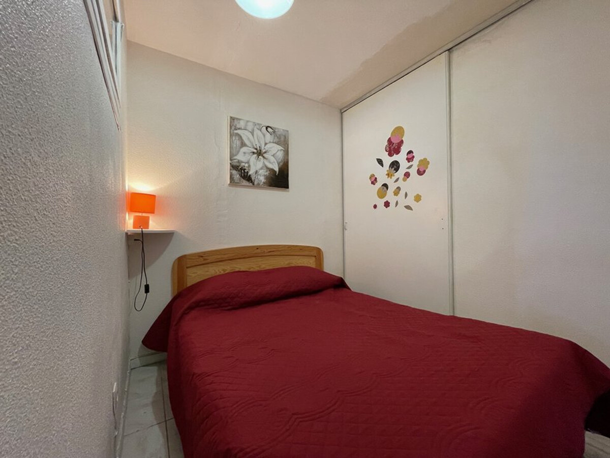 Appartement 6 pers. Vieux-Boucau, terrasse 12m², parking - Photo 6