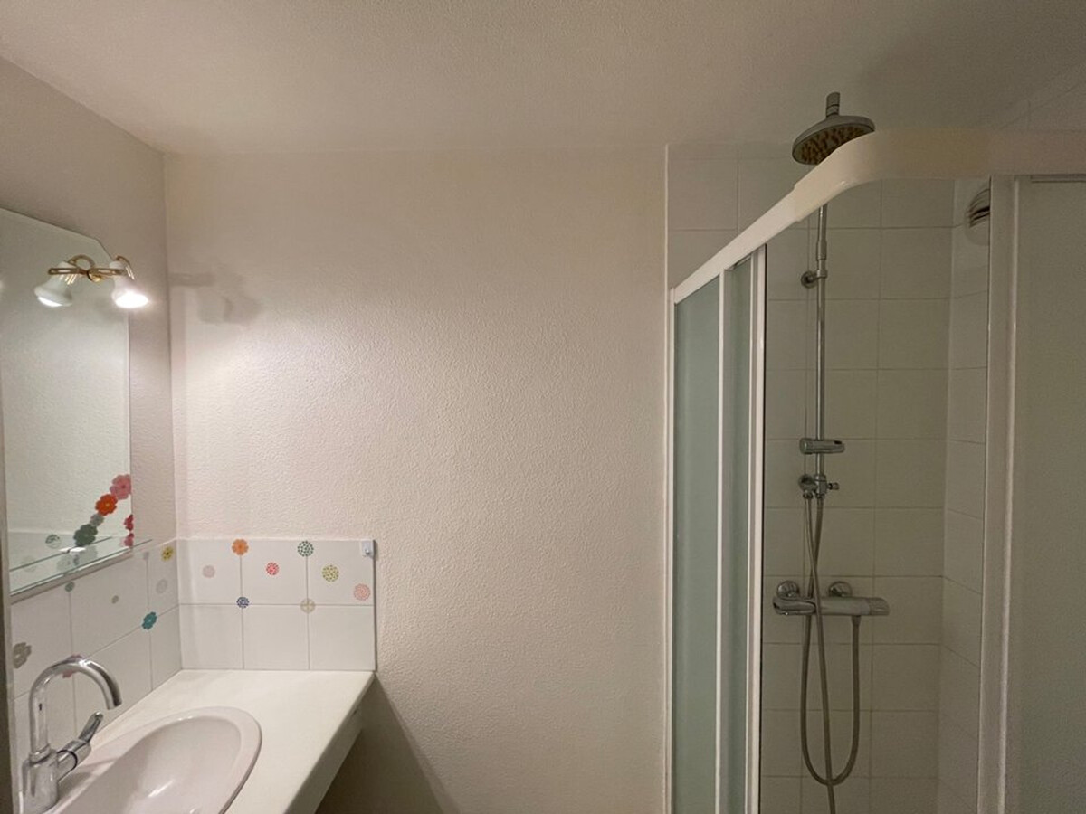 Appartement 6 pers. Vieux-Boucau, terrasse 12m², parking - Photo 8