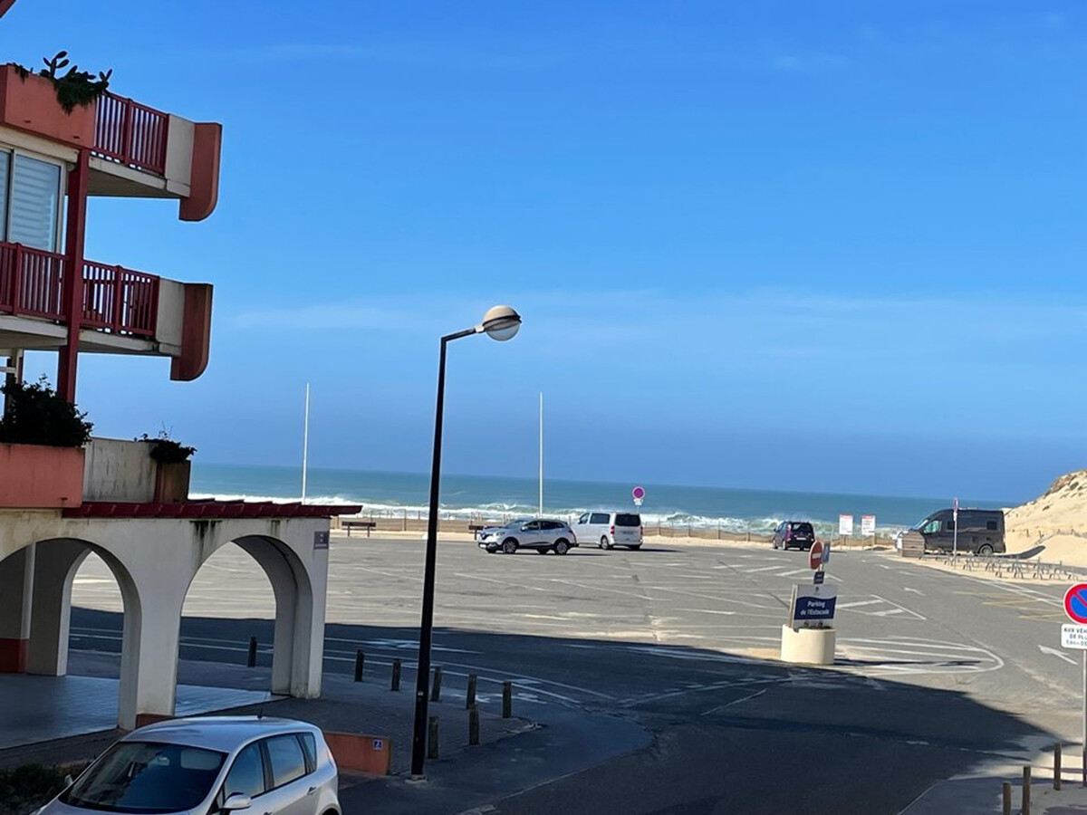 Appartement 6 pers. Vieux-Boucau, terrasse 12m², parking - Photo 9