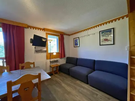 Appart 12 pers, ski aux pieds, animaux OK - Photo 2