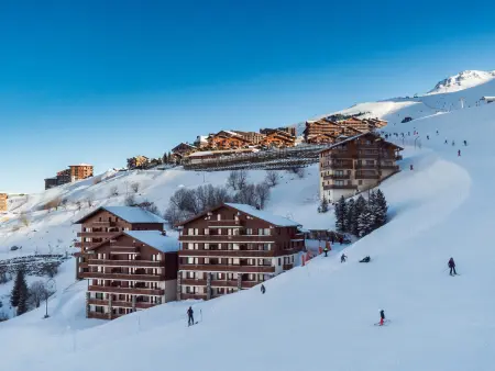 Appart 12 pers, ski aux pieds, animaux OK - Photo 16