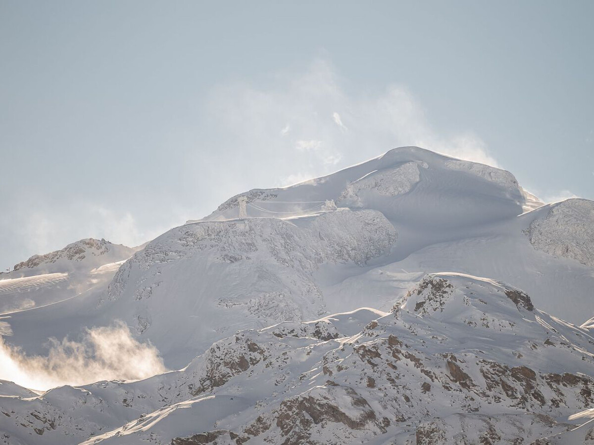Triplex Premium Tignes-Le Lavachet, balcon sud, 6 pers. - Photo 22