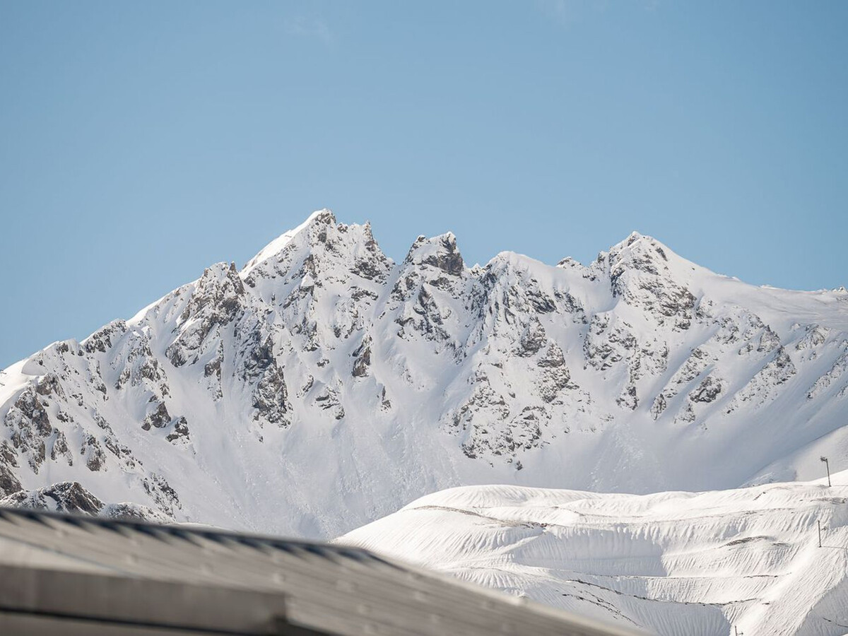 Triplex Premium Tignes-Le Lavachet, balcon sud, 6 pers. - Photo 23